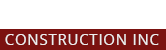 Bouthilliers Construction Inc